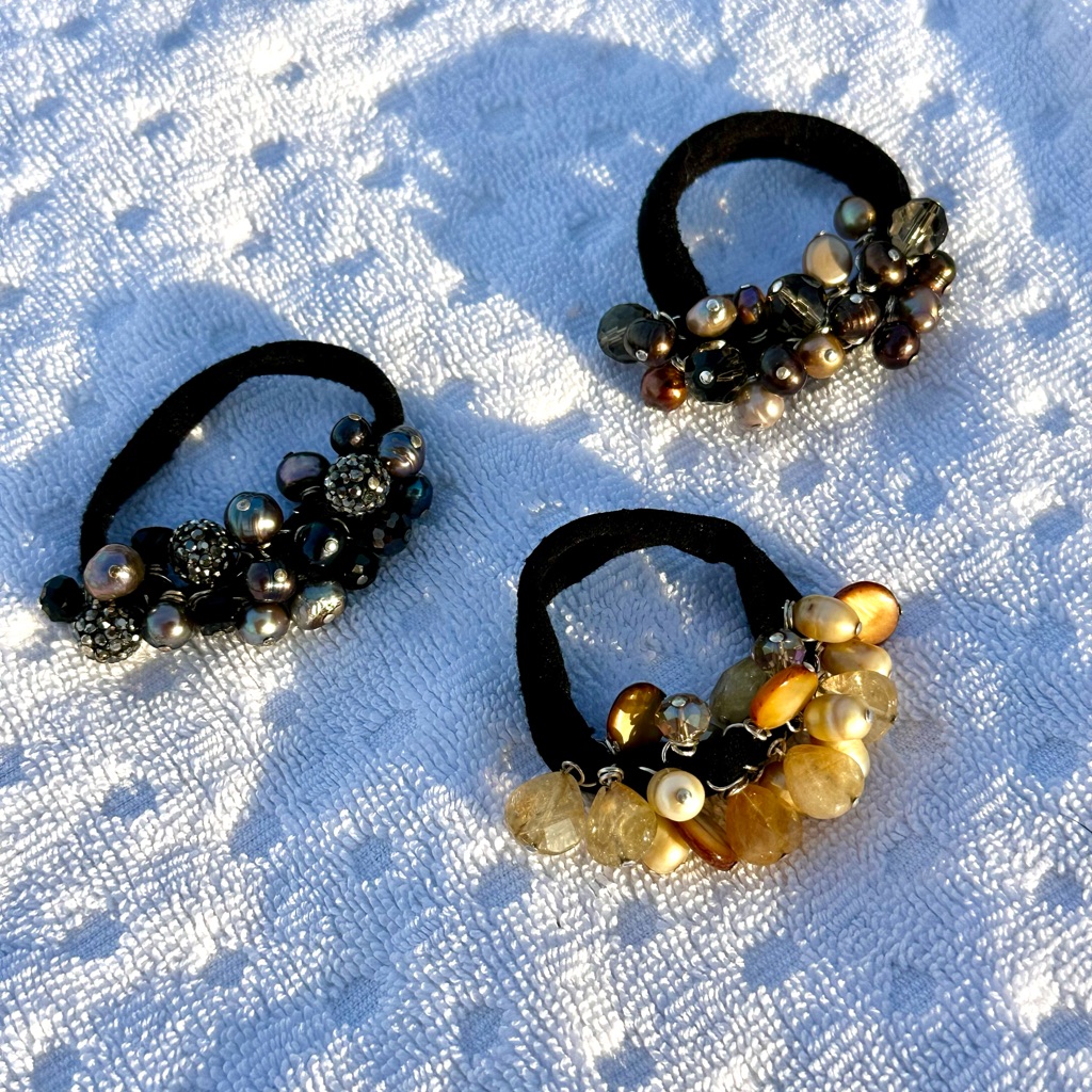 Unique Jewelastics